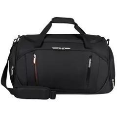 Geantă de voiaj Samsonite Wanderlite Duffle S Negru (159232/0614)