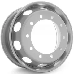 Диски автомобильные SRW 9.00x22.5 (10/335) ET175 DIA281 G229003
