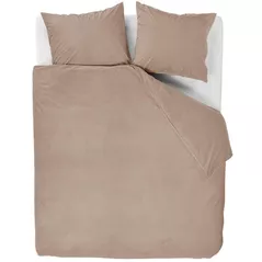 Домашний текстиль At Home 238375 Cosy Corduroy Natural