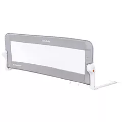 Кровать детская Kikka Boo 31003050016 Bariera de protectie I Am Safe Beige, 120 cm