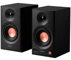 Boxe multimedia pentru PC Edifier MR3 Black