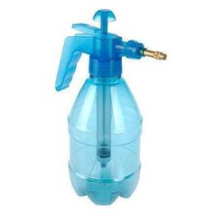 Опрыскиватель ProGarden 27820 Пульверизатор 1.5l прозрачный