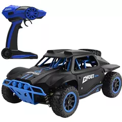 Радиоуправляемая игрушка Richi 92264 Радиоуправляемая машинка с зарядным устройством