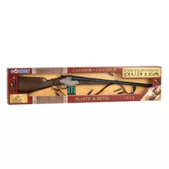 Игрушечное оружие Gonher 111/0 Pusca de vinatoare , 53272