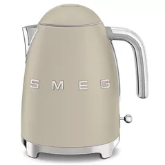 Чайник электрический SMEG KLF03MLMEU