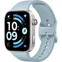 Смарт часы Xiaomi Redmi Watch 6 Blue
