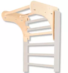 Турник miscellaneous 13516 Bara tractiuni pt spalier l=80 cm Standart 80 DR (100 kg)