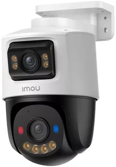 Камера наблюдения IMOU IPC-PS70FP-10M0 PoE 5+5 Mp