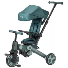 Детская коляска Micro TR0022 Tricicleta Matcha