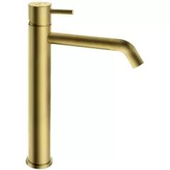 Baterie lavoar Ferro Ciriculus gold BCK2LBG (lavoar inalt)