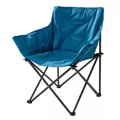 Садовая мебель Promstore 20868 Fotoliu pliant Deluxe 70x52x82cm, metal/textil