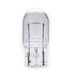 Автомобильная лампа Philips W21W 12V W3x16D (12065CP)