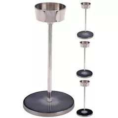 Свеча Promstore 39924 Sfesnic nichelat 15cm