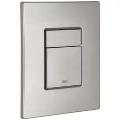Кнопка смыва Grohe Skate Cosmo Supersteel 38732DC0