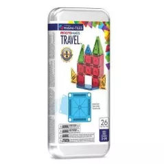 Set de construcție miscellaneous MT 244026 Micromags, 26pcs