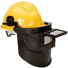 Echipament de protecție personală Climax 2103415200000 Щиток лицевой 415-A
