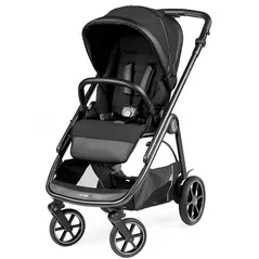 Детская коляска Peg Perego IP2600000RO01PL01 Veloce Licorice