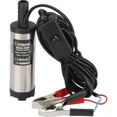 Насос Hoteche 690051 Насос дизельный 12l/min 12V