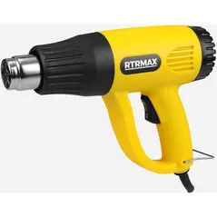Строительный фен RTRMAX RTM303A