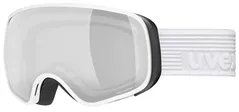 Ochelari de protecție Uvex Scribble FM SPH White Dl/Silver-Cle (S5505821130)