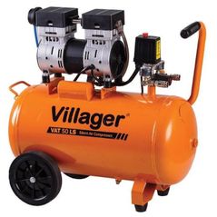 Компрессор Villager VAT 50 LS