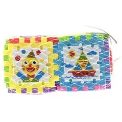 Конструктор miscellaneous 9967 Jucarie logica constructor cub 959840