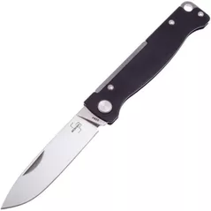 Нож походный Boker Plus Atlas Black