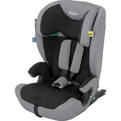 Scaun auto Graco Energi i-Size Meteor (fixare sistem Isofix)