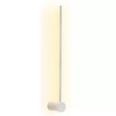 Бра Ozcan Настенный светильник 3006-1 (01 белый)