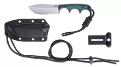 Cuțit turistic CRKT 02CR2376 Minimalist Nessmuk