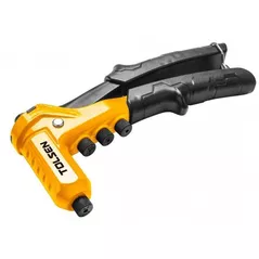 Clești de nituire manual Tolsen Nituitor corp aluminiu 2.4-4.8mm Industrial (43098)