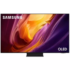 Телевизор Samsung 65" OLED 4K QE65S95HFUXUA Vision AI 2026