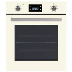 Встраиваемый духовой шкаф электрический Tornado TRC-456 TOUCH FIV