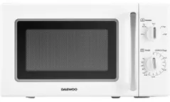 Микроволновая печь Daewoo KOR-6S20W-1