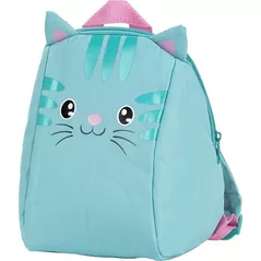 Детский рюкзак Derform Cat PL10KT