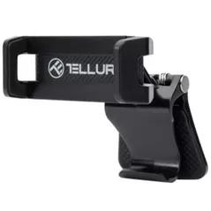 Suport auto Tellur TLL171261 Negru
