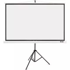Ecran pentru proiector Acer T82-W01MW (MC.JBG11.00E) 174x109 White