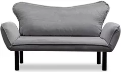 Диван Trendy Chatto Gri, 65x70x140cm