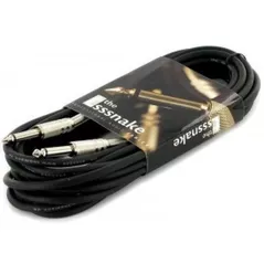 Cablu pentru instrument muzical the sssnake IPP 1030
