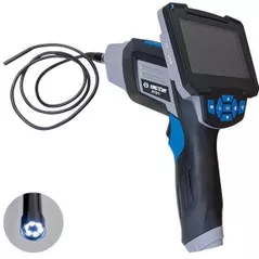 Unealta de mana King Tony 9TQ11 Endoscop video digital, 5,5 mm, afișaj LCD 4,3" (1920x1080)