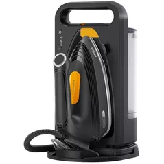 Generator de aburi pentru călcat Braun IS2755BK UpStyle 2