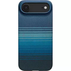 Чехол для смартфона Pitaka Sunset Moonrise Ultra-Slim Case For iPhone 17 Air Moonrise (KI1703M)