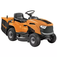 Tractoare de tuns iarba Villager VT 848