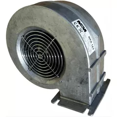 Accesoriu sisteme de încălzire MplusM Ventilator p/u cazan comb.solid WPA-120,83/W,285 m3/h MplusM