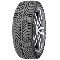 Шина Michelin 255/55 R18 109V TL Lat.Alp.LA2 N0 XL PORSCHE-AUSFÜHRUNG