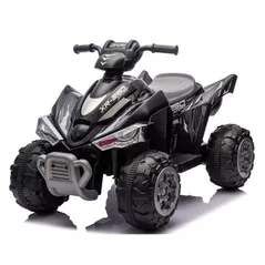 Электромобиль Kikka Boo 31006050422 Hawaii Black