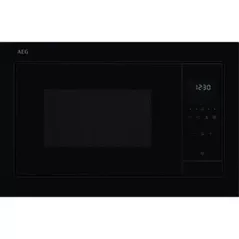 Cuptor cu microunde încorporabil AEG OS5GM251EB
