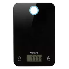 Cântar de bucătărie Ardesto SCK-839B