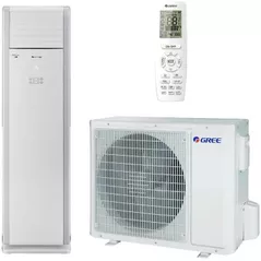 Aparat de aer condiționat tip consola Gree GVH48ALXH-K6DNC7A/I