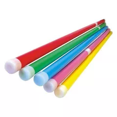 Инвентарь для гимнастики miscellaneous 10094 Baston gimnastic 0,8 m d-2.6 cm 20270